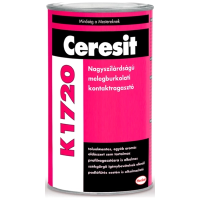 K1720 kontaktragasztó Ceresit