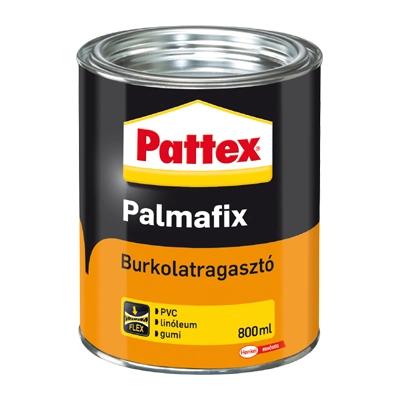 Pattex Palmafix Oldószeres kontaktragasztó 800 ml