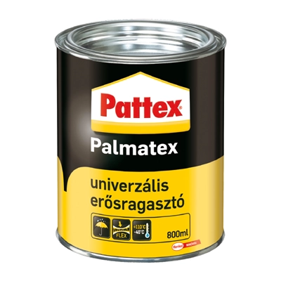 Pattex Palmatex univerzális erősragasztó 800 ml