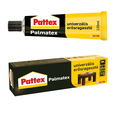 Pattex Palmatex Univerzális erősragasztó 120 ml