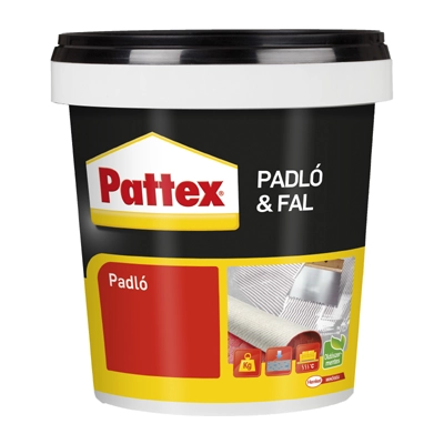 Pattex Padló Diszp. PVC- és Szőnyeg rag. 1 kg