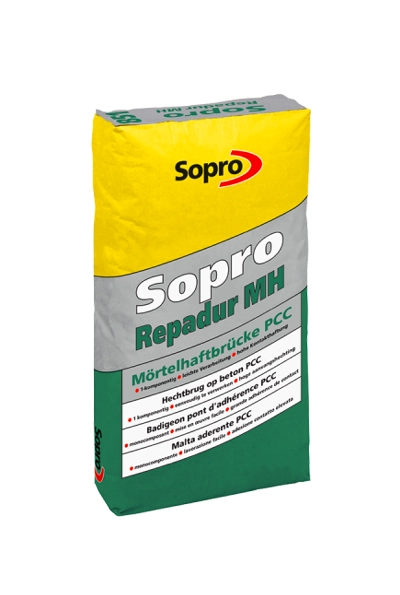 Repadur MH851 tapadóhíd 25 kg Sopro