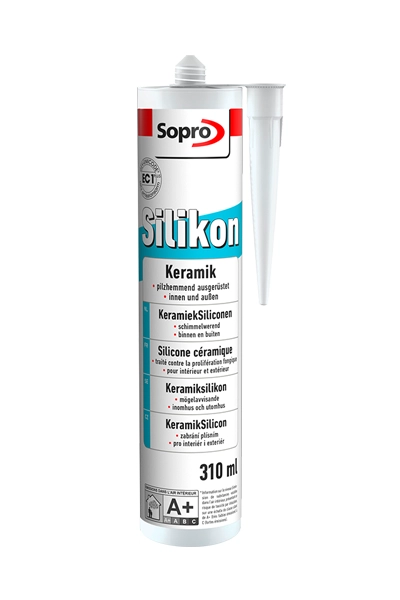 Sopro Kerámia szilikon 310 ml