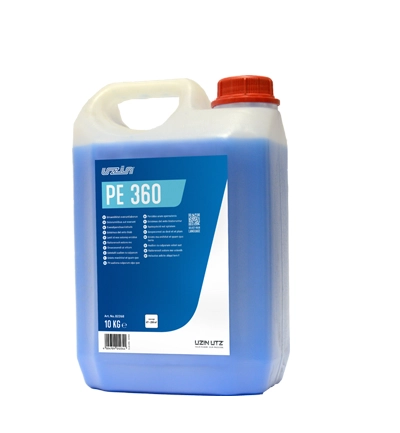 Uzin PE-360 diszperziós alapozó 10 L