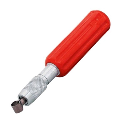 Wolff gyűszűkaparó hegesztésekhez 6 mm