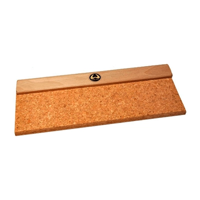 Parafa dörzsölő 30×12×2,5 cm Wolff