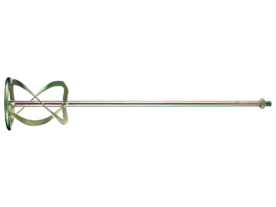 Keverőszár 120×60cm M14 Kapriol