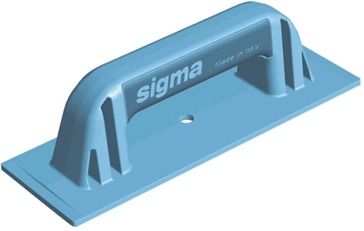 Sigma műanyag nyél sima 048DS1