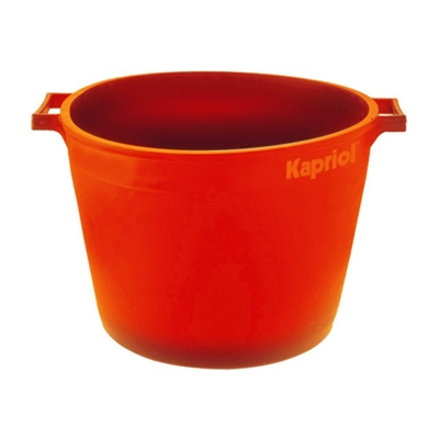 Habarcsdézsa 40 L narancs Kapriol