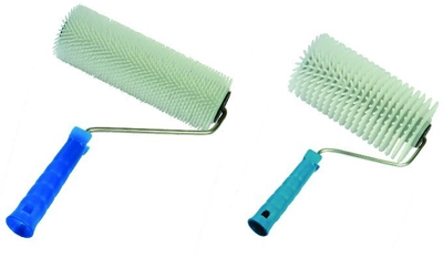 Tüskés henger 23 cm Kubala