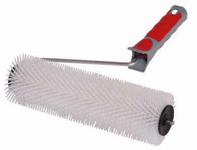 Tüskés henger 25 cm / 12 mm tüskemagasság Festa