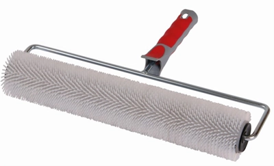 Tüskés henger 40 cm / 12 mm tüskemagasság Festa