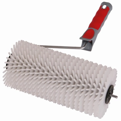 Tüskés henger 25 cm / 34 mm tüskemagasság Festa