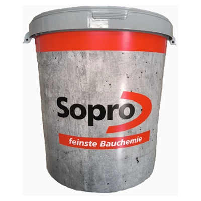 Keverővödör 30 L Sopro