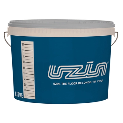 Mérővödör Uzin 12,8 L