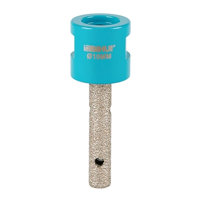 Gyémánt lyukmaró/tágító 10mm/M14 BIHUI