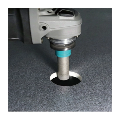 Gyémánt lyukmaró/tágító 10mm/M14 BIHUI
