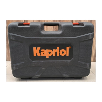 Elektromos keverőgép 1600W M14 Kapriol