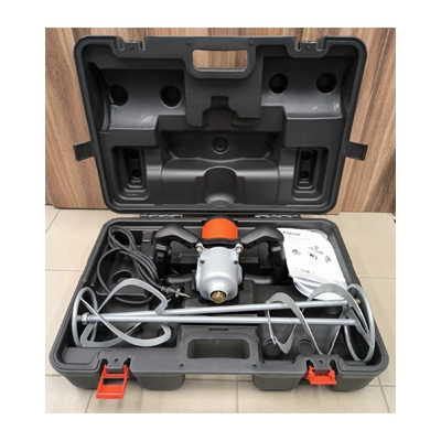 Elektromos keverőgép 1600W M14 Kapriol