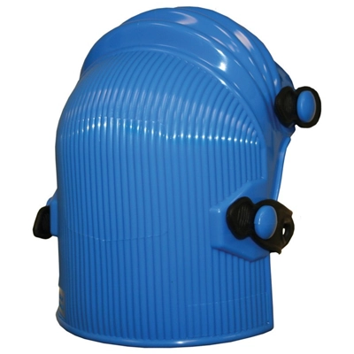 Térdvédő Sigma kék 046