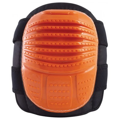 Térdvédő Nylon/Gél Kapriol