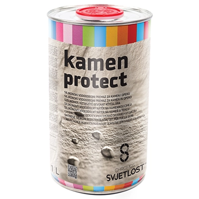 Kamen Protect univerzális impregnálószer