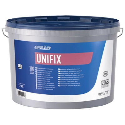 Uzin Universalfixierung 12 kg Diszperziós fixáló