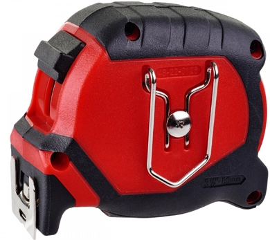 Mérőszalag Milwaukee piros Magnetic