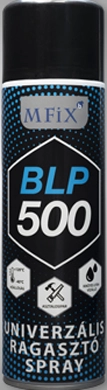 MFIX BLP-500 kontaktragasztó spray 500 ml