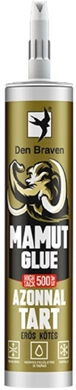 Den Braven MAMUT GLUE (High Tack) MS-Pol.rag 290ml