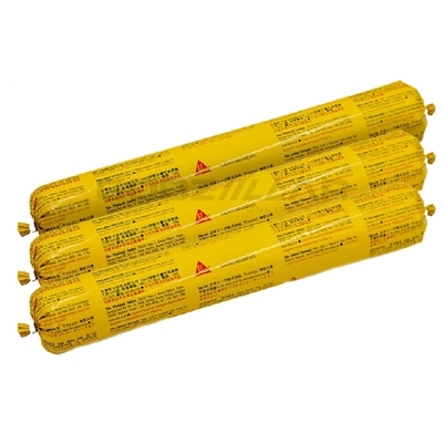 Sikaflex PRO3 tömítőanyag 600 ml betonszürke