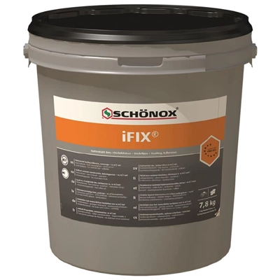 Schönox iFix 2.komp. szigetelőanyag 7,8 kg