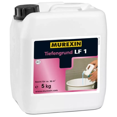 Murexin LF1 mélyalapozó