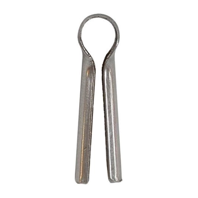 Wolff Penge gyűszűkaparóhoz  kerek, 6 mm