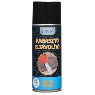 MFIX Ragasztó eltávolító spray 400 ml