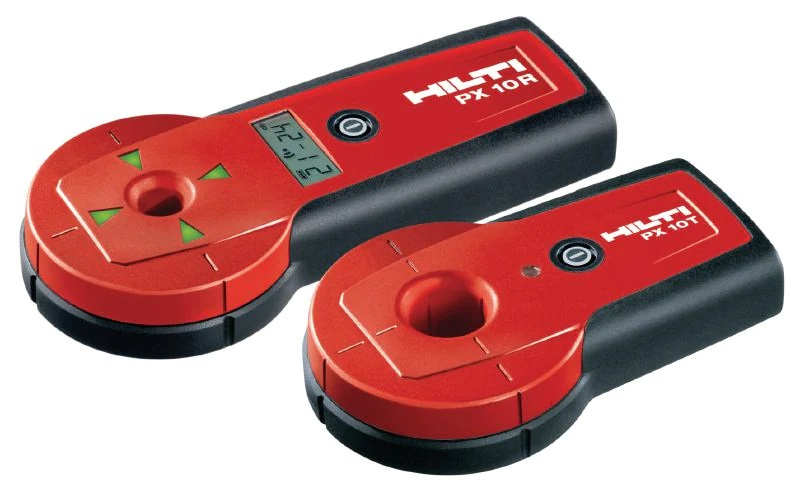 PX 10 FURATÁTJELÖLŐ