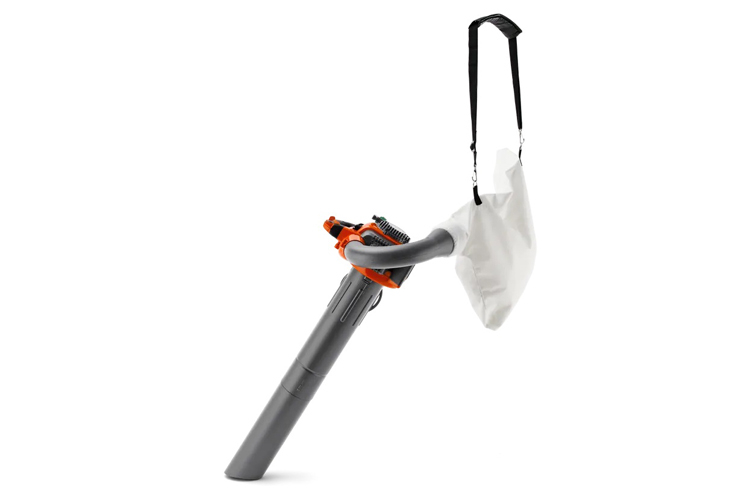 Husqvarna 125BVx benzines lombfúvó
