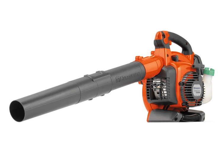 Husqvarna 125BVx benzines lombfúvó