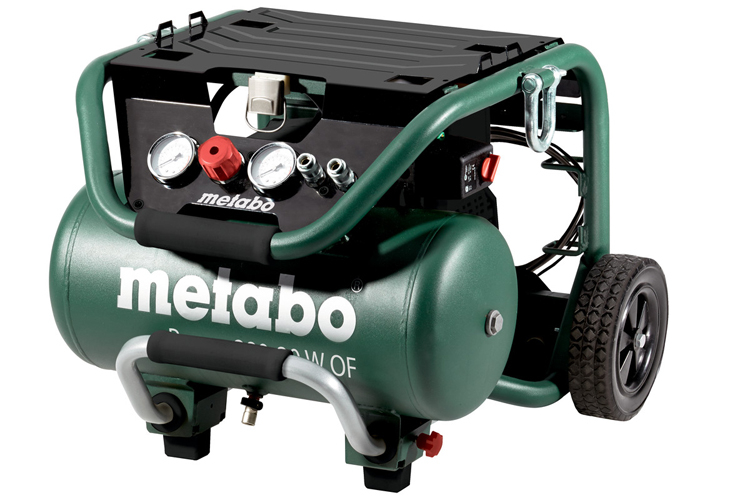 Metabo Power 280-20W légkompresszor