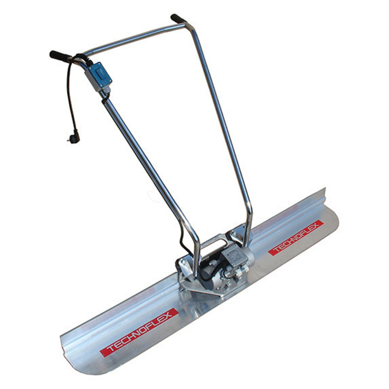 Technoflex PGM betonlehúzó vibrogerenda 230V