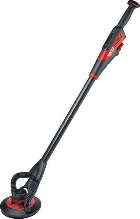 Hilti DWS 225 falcsiszoló zsiráf 230V