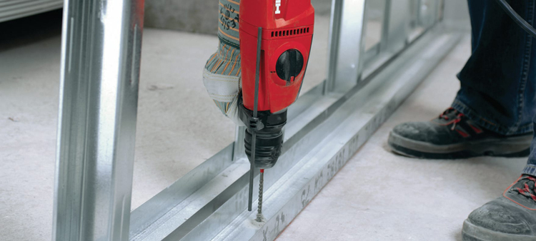 Hilti TE 2 furókalapács 230V