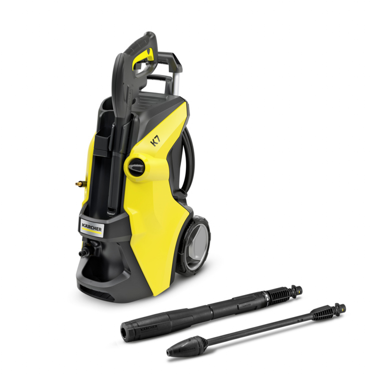 Karcher K7 magasnyomású mosó