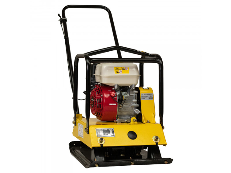 AGT PCL90 benzines lapvibrátor normál 90kg