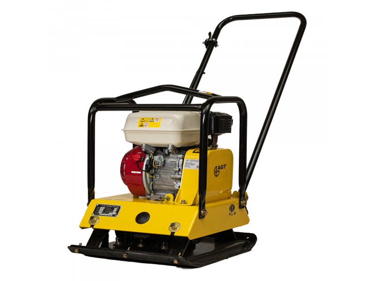 AGT PCL90 benzines lapvibrátor normál 90kg