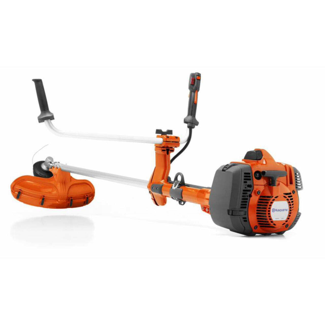 Husqvarna 545RX benzines fűkasza