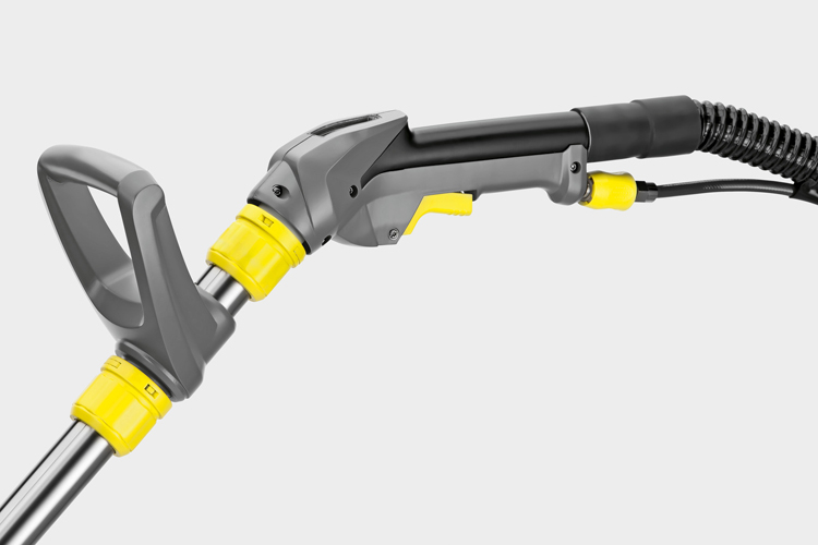 Karcher Puzzi 10 takarítógép