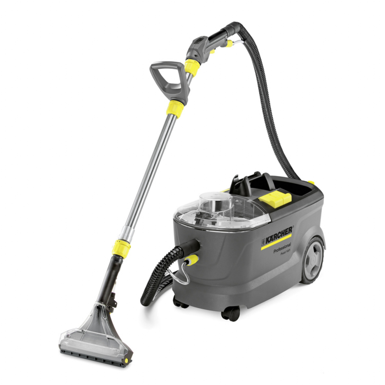 Karcher Puzzi 10 takarítógép