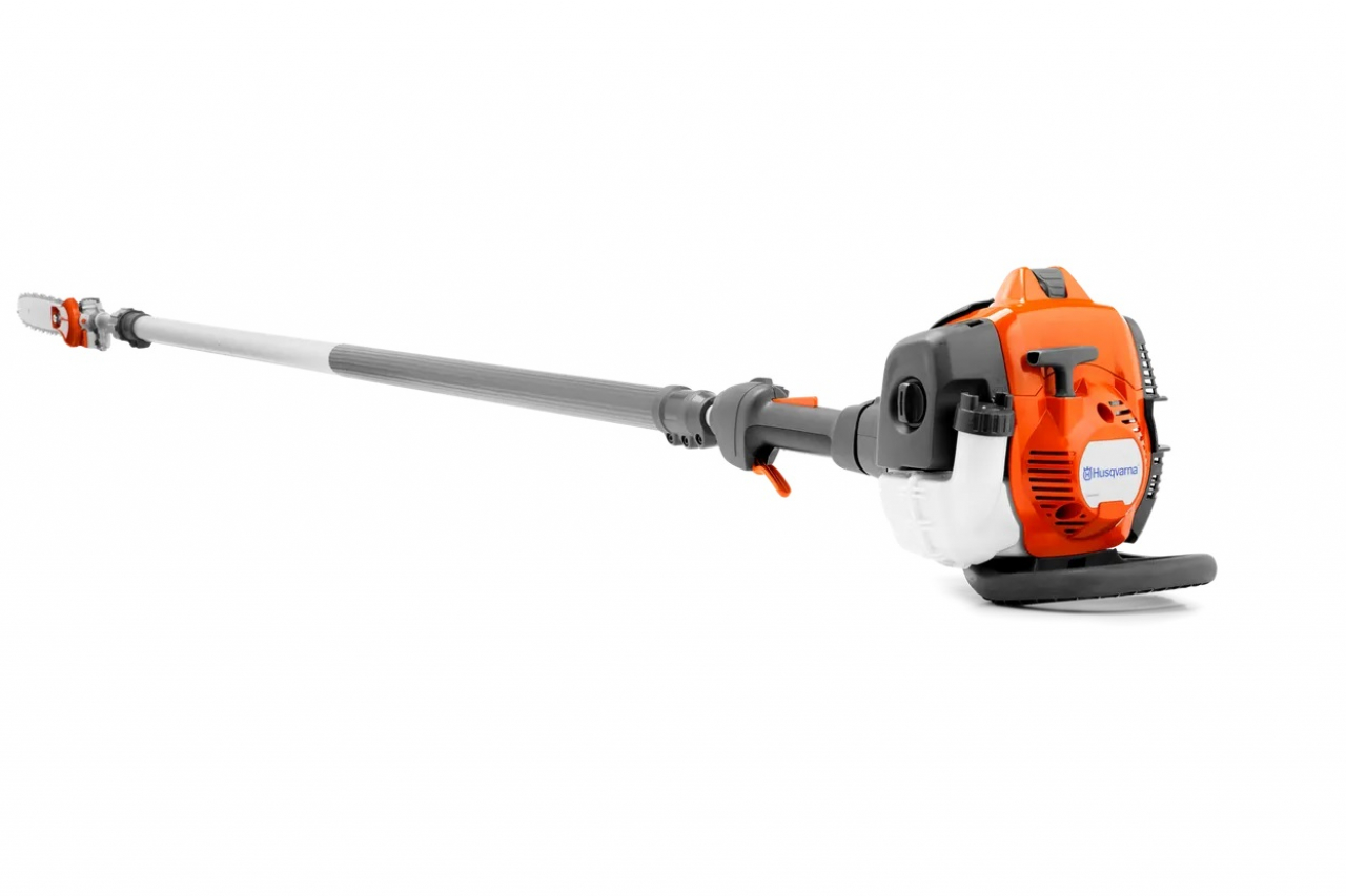 Husqvarna 525PT5S benzines magassági ágvágó