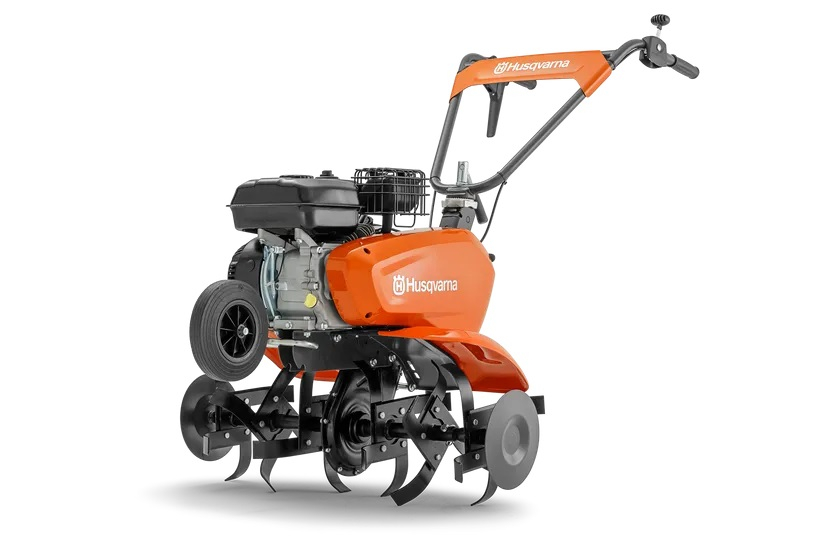 Husqvarna TF335 benzines kapa
